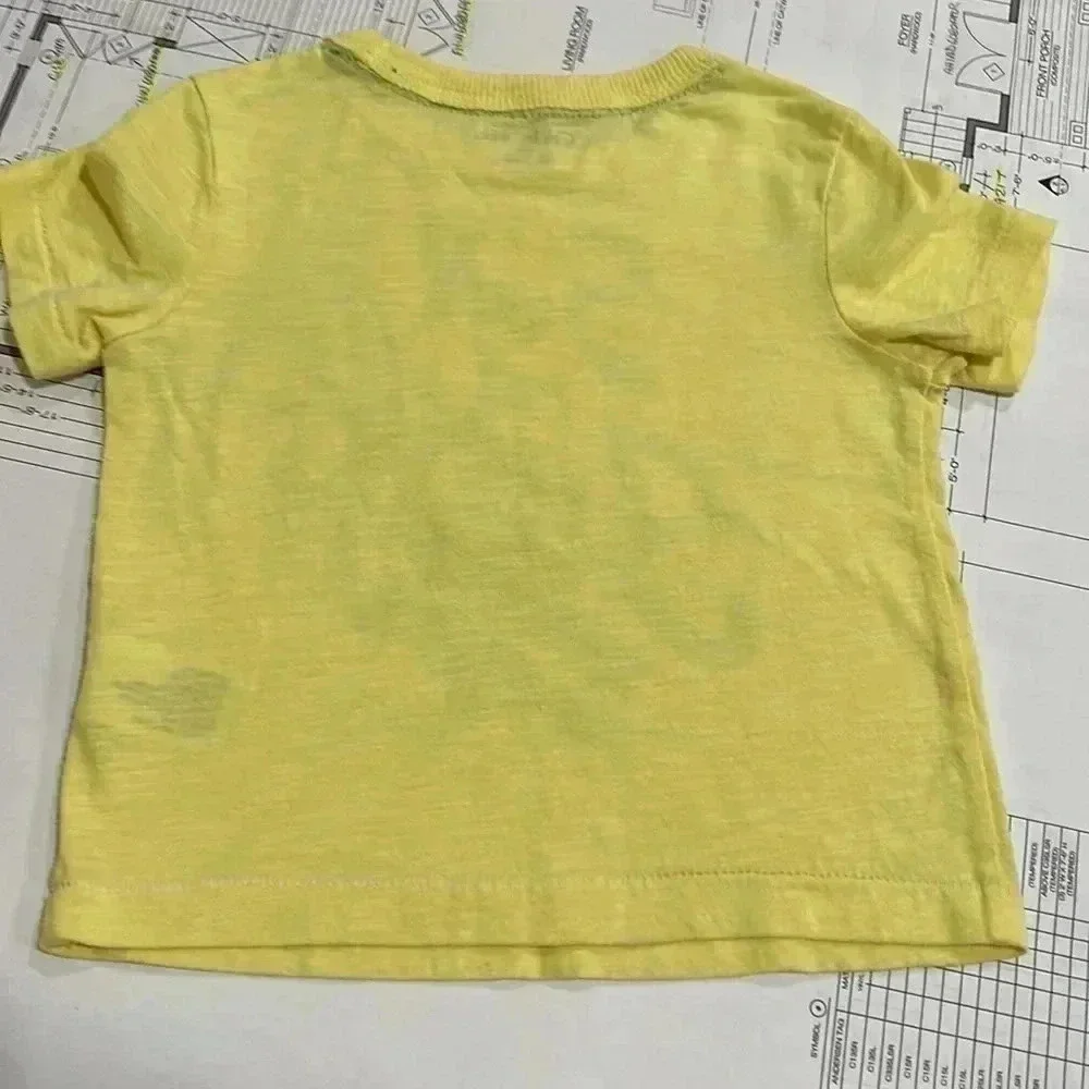 Cherokee tshirt - Picture 2 of 4